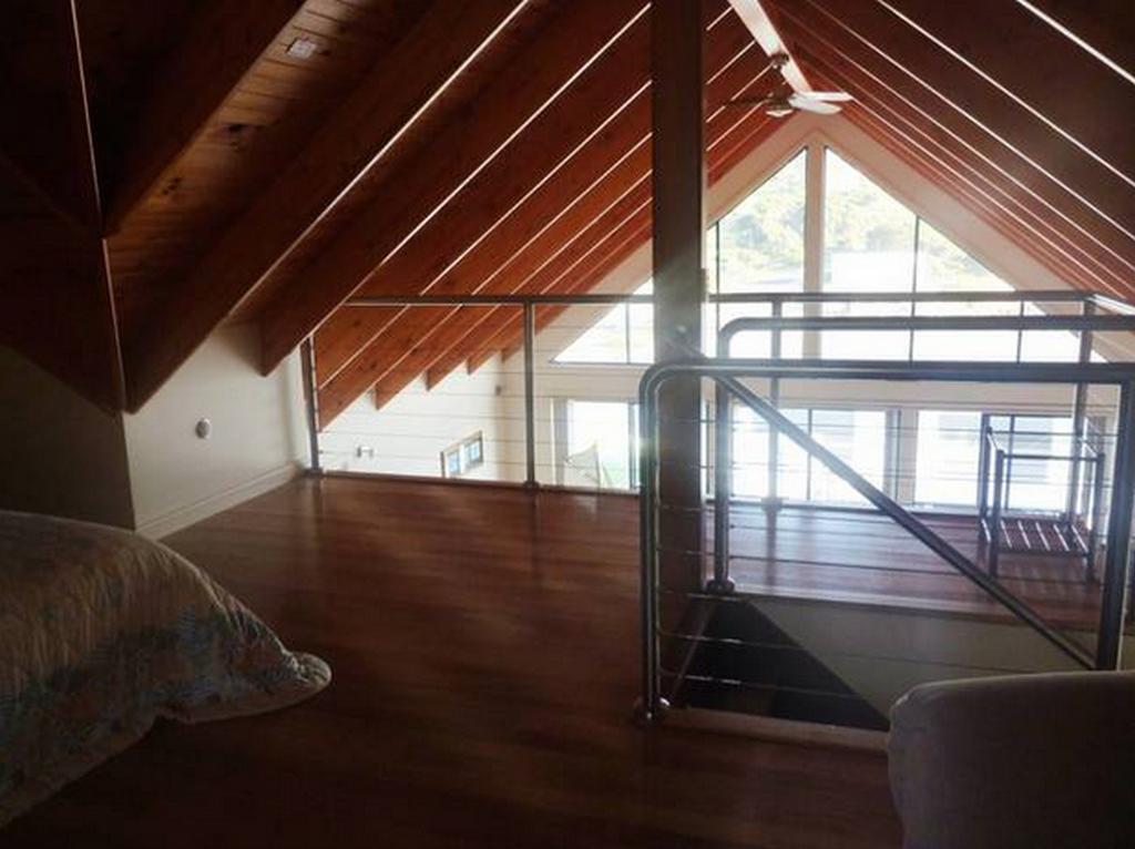 Snug Cove Villas Идън Екстериор снимка